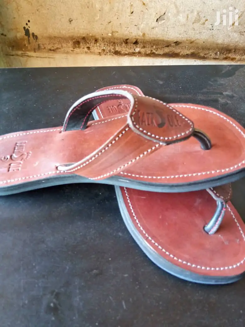 Sandals for Men and Women