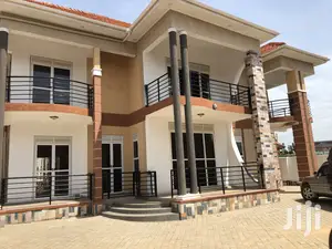 Mansion in Najjera on Sale