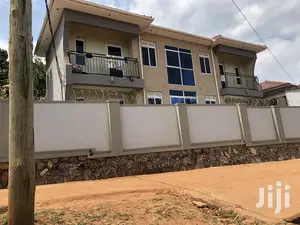 Apartments in Kiira Town on Sell