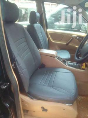 Ml Car Seat Covers Benz