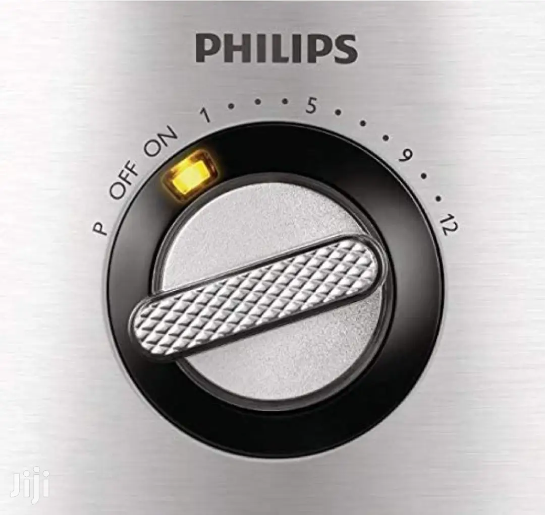 Philips Premium 3in1 Avance Collection Food Processor 1300W