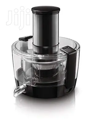 Philips Premium 3in1 Avance Collection Food Processor 1300W