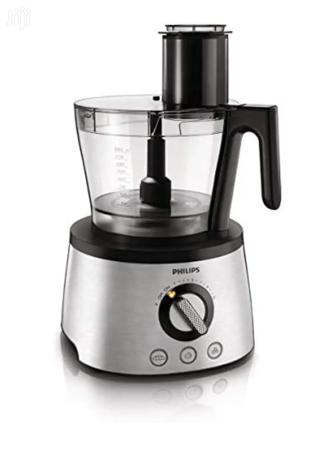 Philips Premium 3in1 Avance Collection Food Processor 1300W
