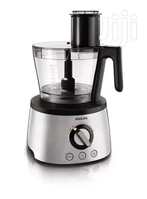 Philips Premium 3in1 Avance Collection Food Processor 1300W