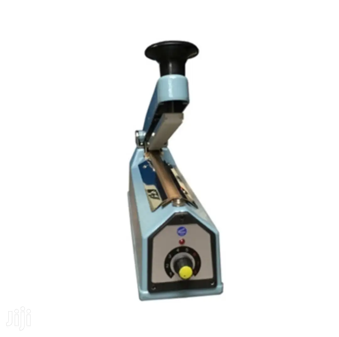 Impulse 8" Hand Sealer FS-200