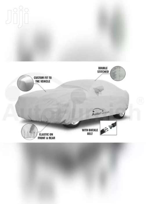 VARCOOL CAR COVER
