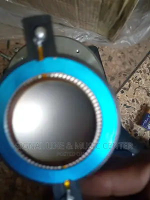 Tweeter Coil's for Speaker's Part's