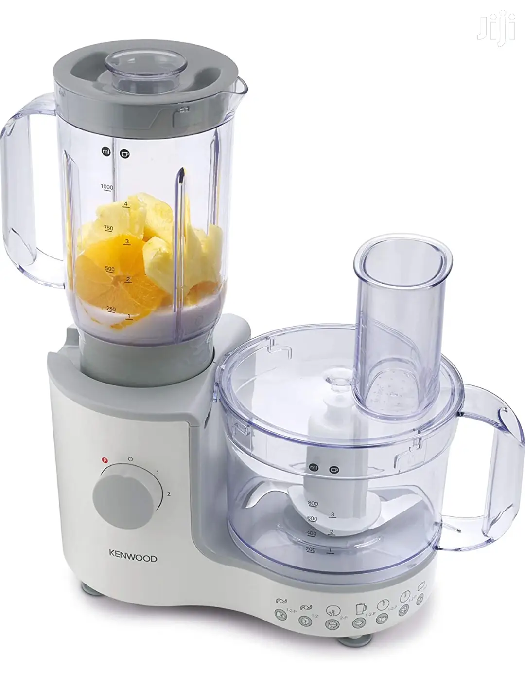 Kenwood 1.4L Food Processor 600W
