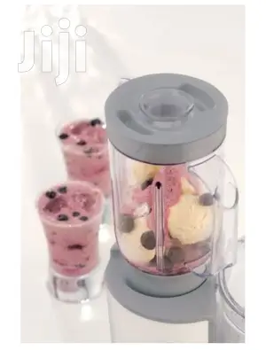 Kenwood 1.4L Food Processor 600W