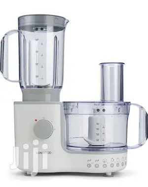 Kenwood 1.4L Food Processor 600W