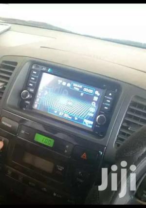 SPACIO New Model Radio