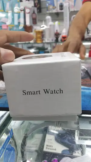 V28 Smart Watch With Sim Card