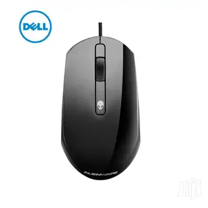 USB Dell Mouse 1200 Dpi