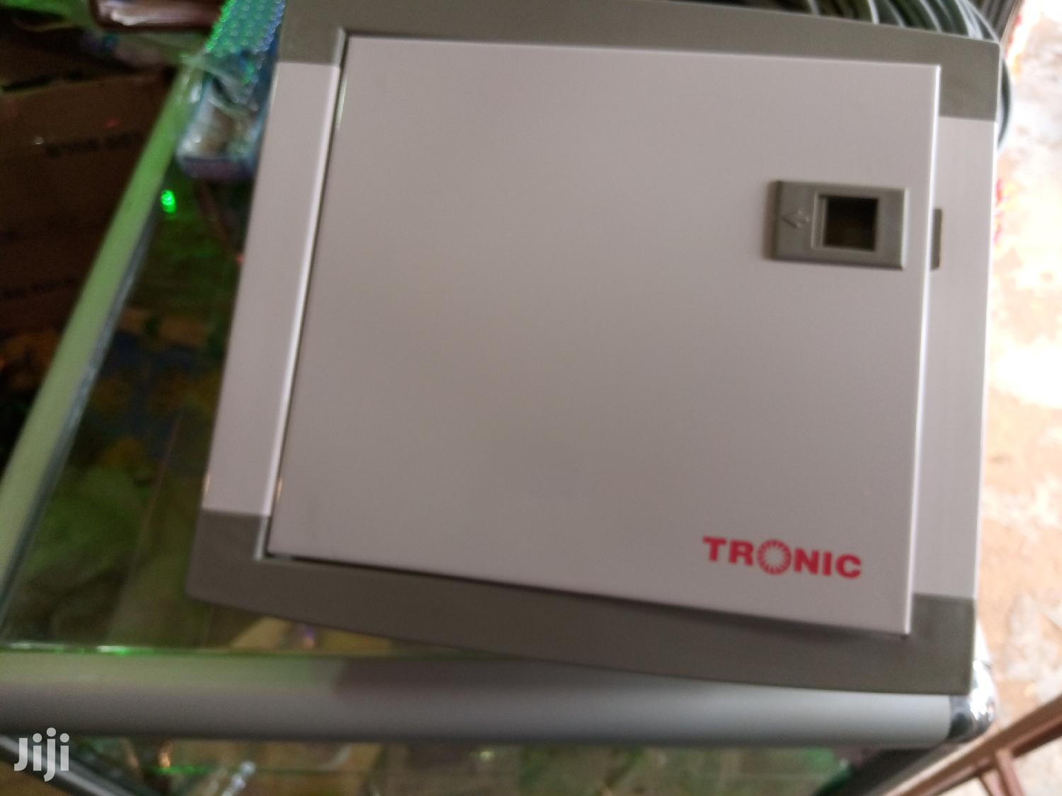 Tronic 6way Main Switch in Kampala Electrical Hand Tools, Goodwill