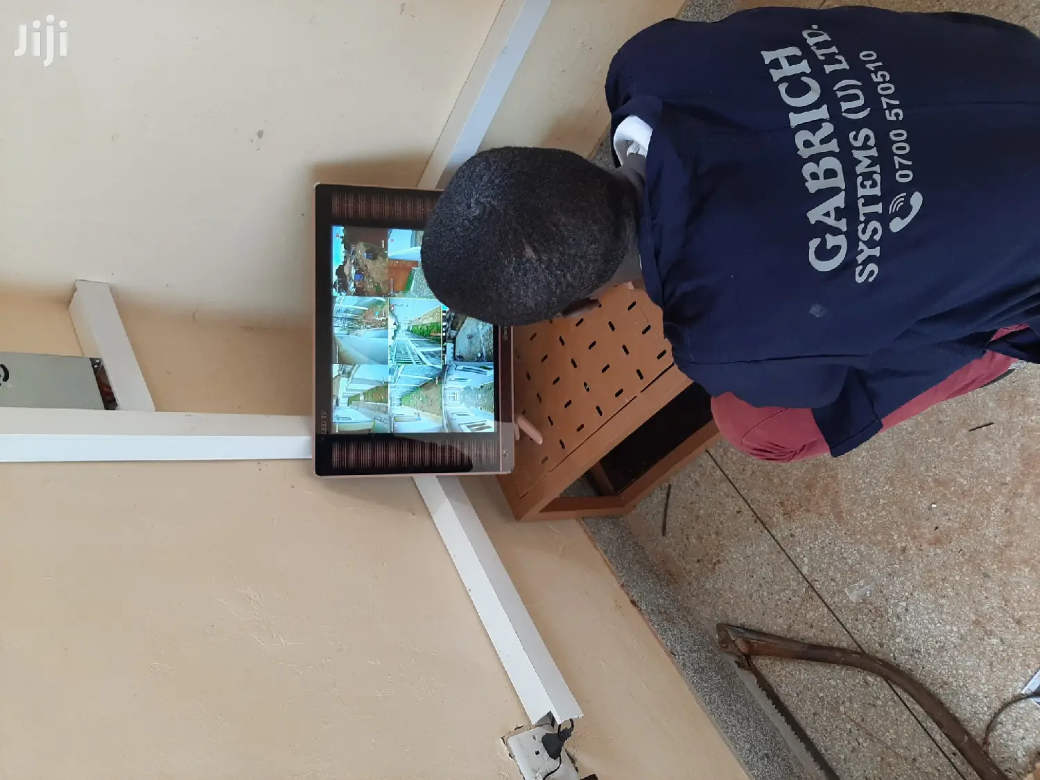 Automatic Gate Repairs