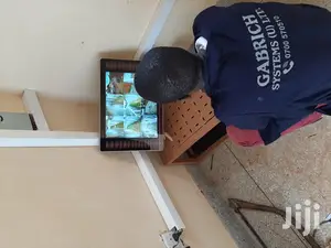 Automatic Gate Repairs