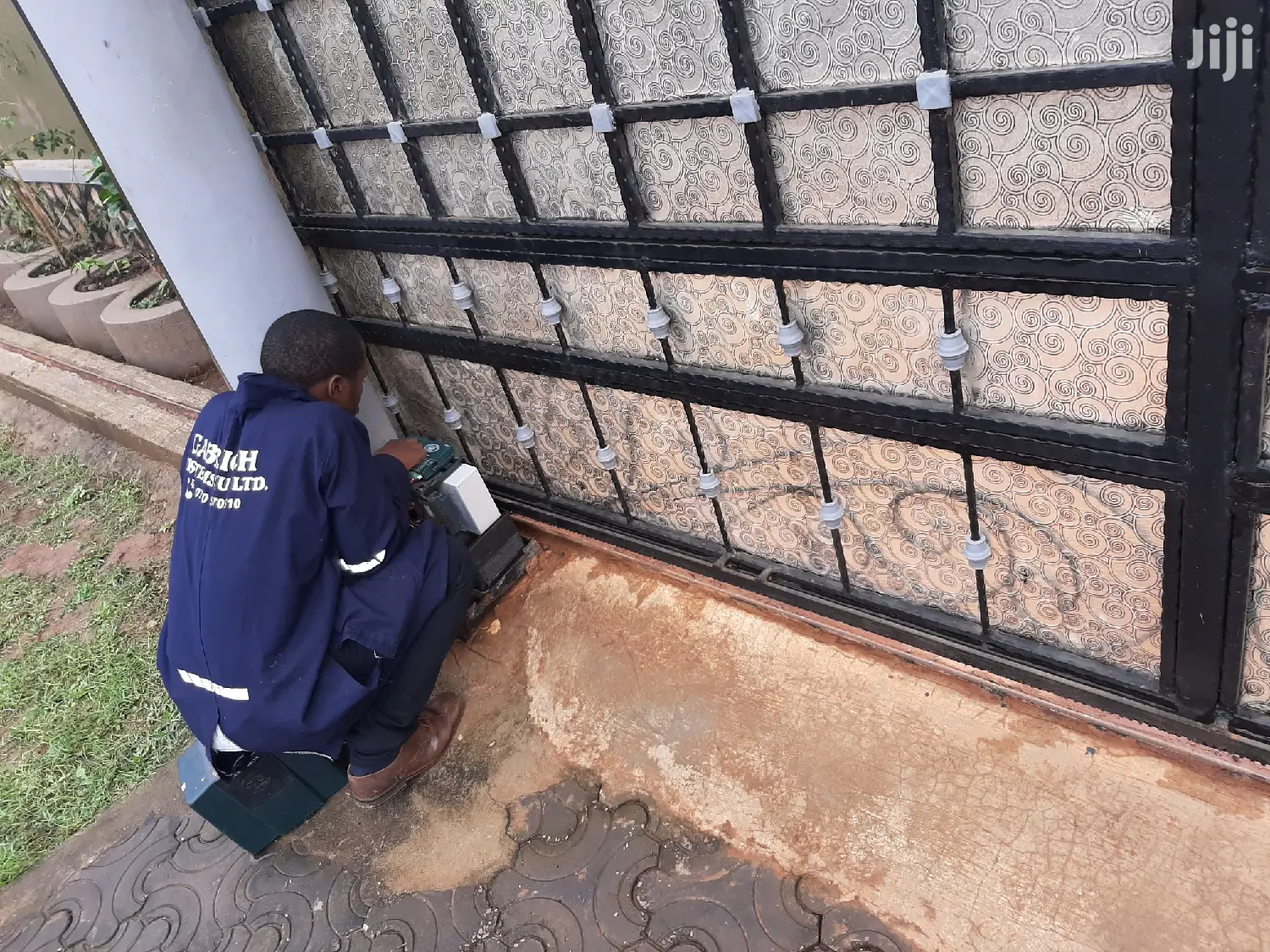 Automatic Gate Repairs