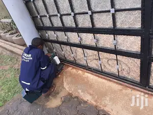 Automatic Gate Repairs