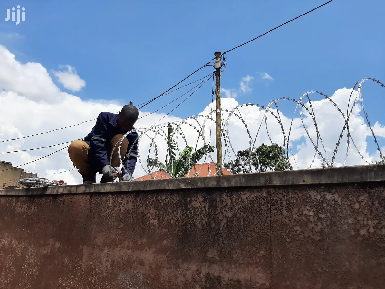 Automatic Gate Repairs
