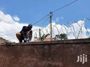 Automatic Gate Repairs