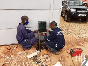 Automatic Gate Repairs