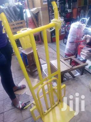 Carrying Trolley