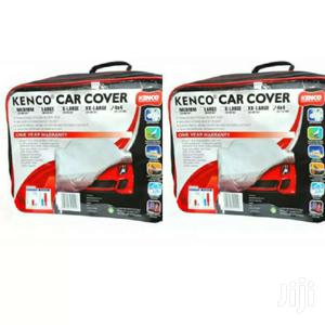 Car Cover Kencho