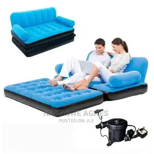 Inflatable Sofa