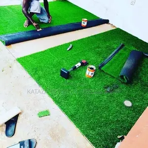 Grass Carpet/Artificial Turf/Grass Carpet
