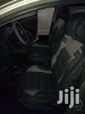 DRESSED 5PCS SEAT COVERS