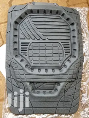Advanced Car Floor Mat