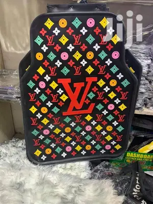 VL Car Floor Mats