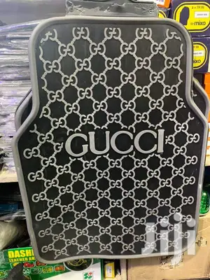 Gucci Car Floor Mats Carpets