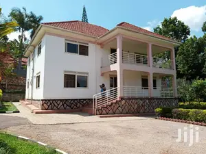 Storeyed House for Rent