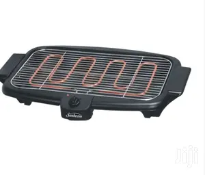 Sunbeam Health Grill 2000W