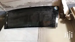 Car Windscreen