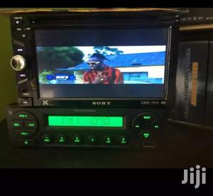 Car TOUCH SCREEN Radio With BLUETOOTH