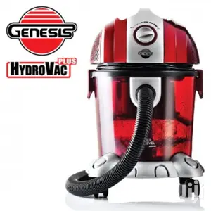 Genesis Hydrovac Plus Vacuum Cleaner 1600W