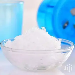 Sala Manual Ice Crusher Machine