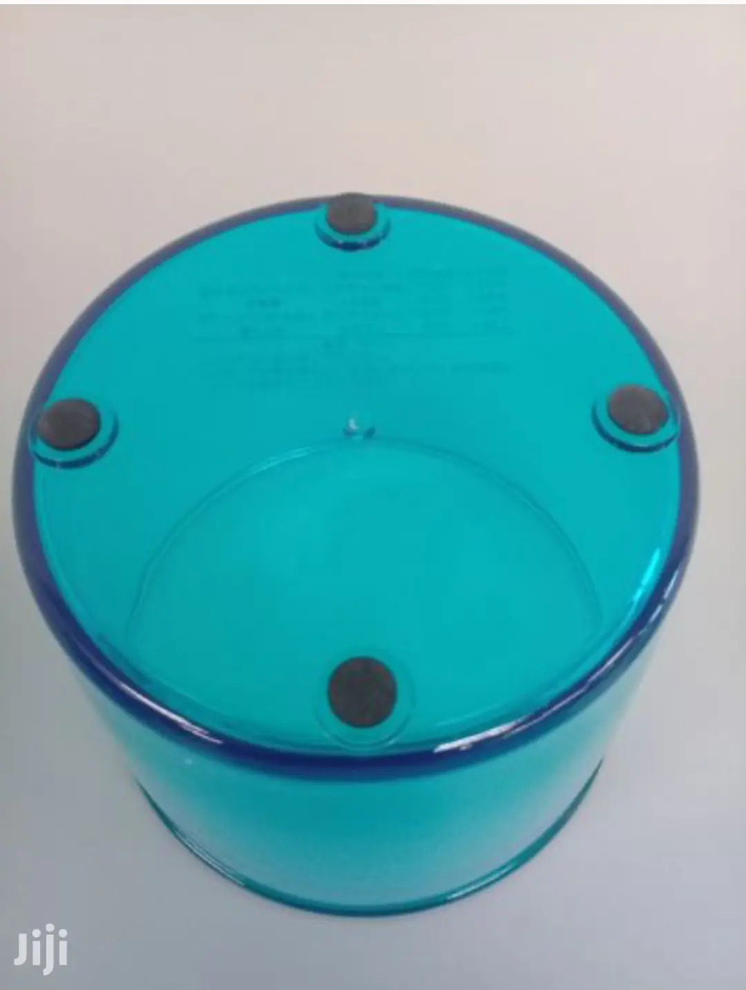 Sala Manual Ice Crusher Machine