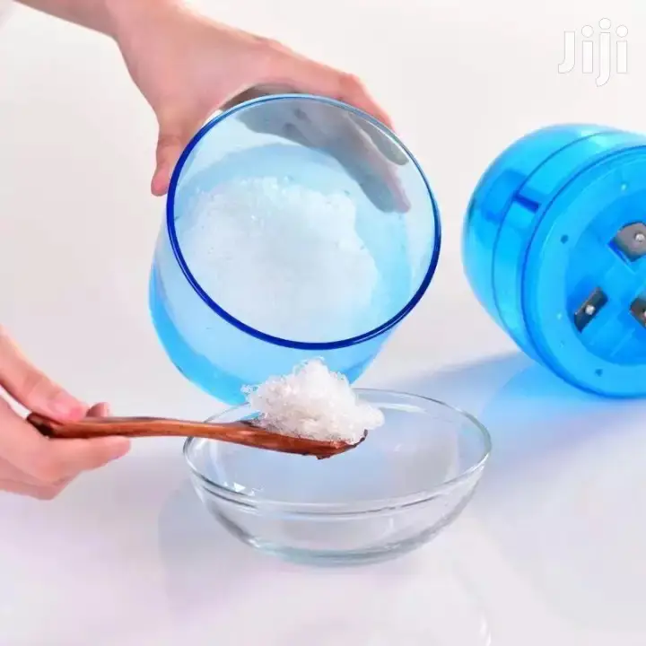Sala Manual Ice Crusher Machine
