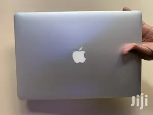 Laptop Apple MacBook Pro 16GB Intel Core i7 SSD 512GB