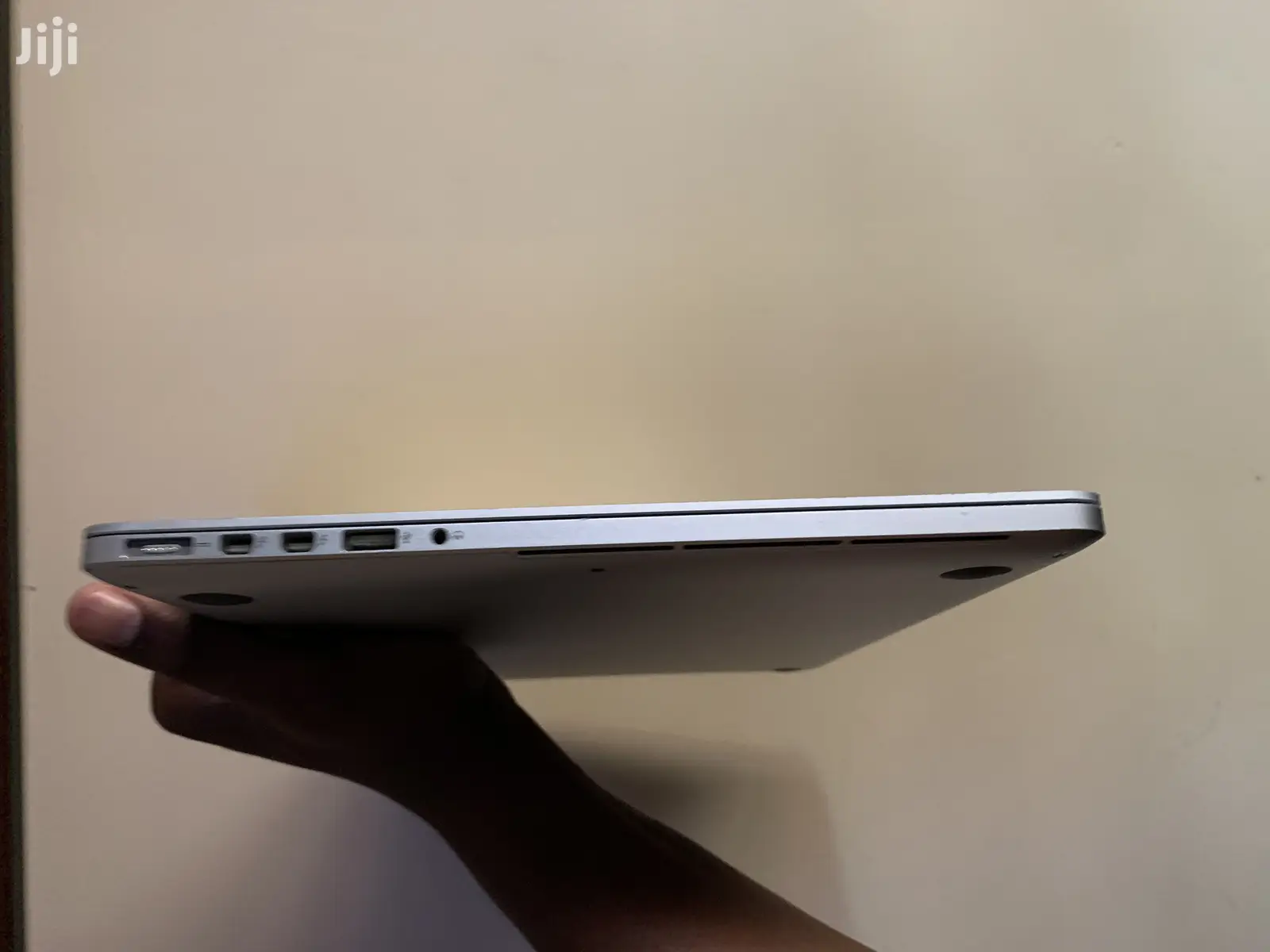 Laptop Apple MacBook Pro 16GB Intel Core i7 SSD 512GB