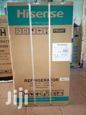 Hisense Refrigerator 120L
