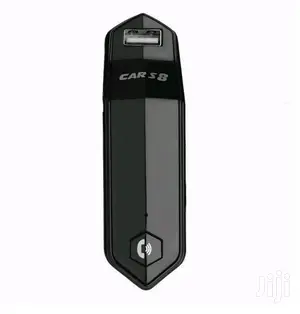 Car Bluetooth Mp3 Player Fm Transmitter