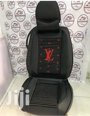 Vl Car Seat Covers