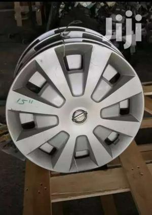 Ex. Japan Wheel Covers