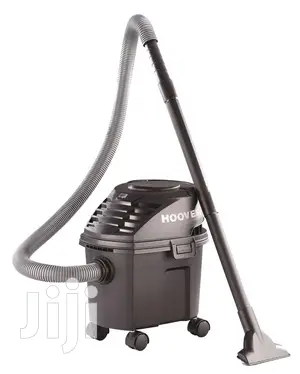 Hoover 10L Wet And Dry Vacuum Cleaner 1000W