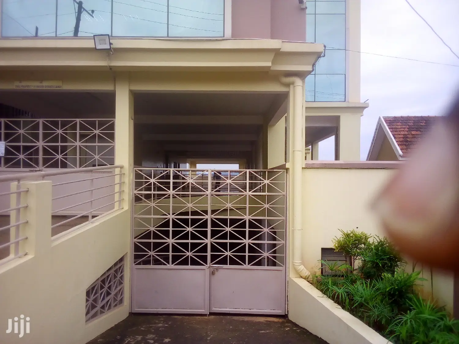 Standalone Office Space