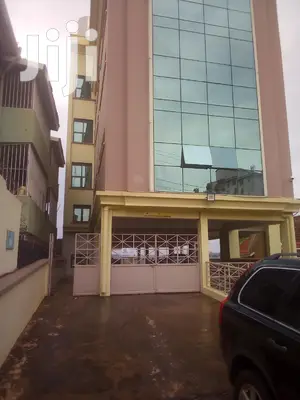 Standalone Office Space